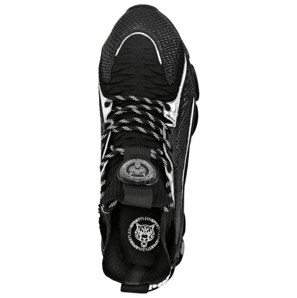 Runner Tiger