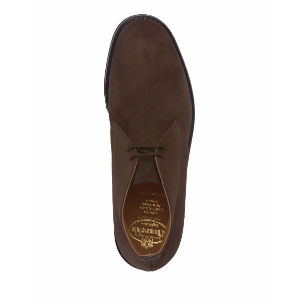Ryder 3 LW Sznurowane Buty