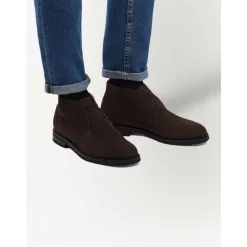 Ryder 3 LW Sznurowane Buty