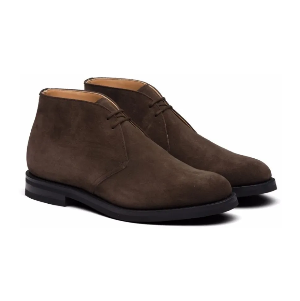 Ryder 3 LW Sznurowane Buty