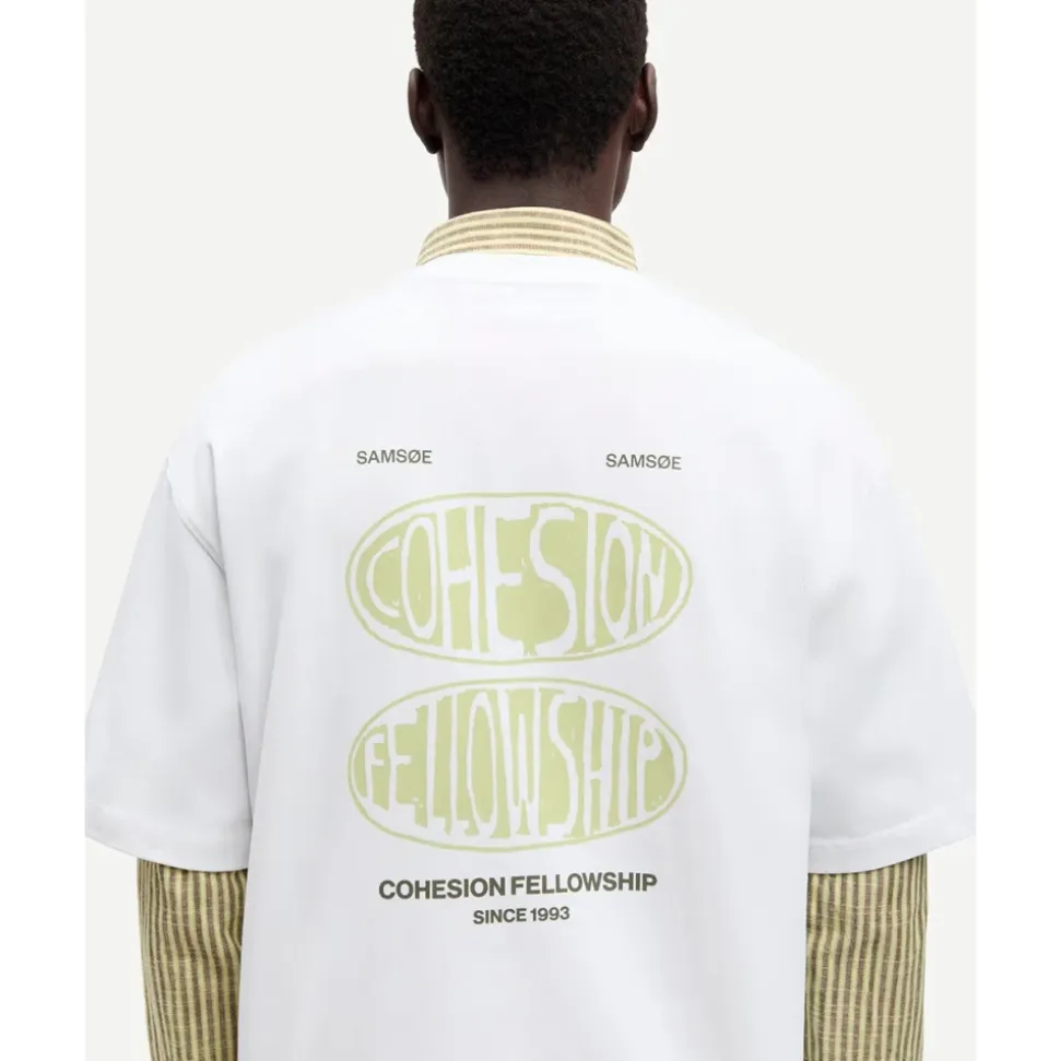 Sacohen T-shirt
