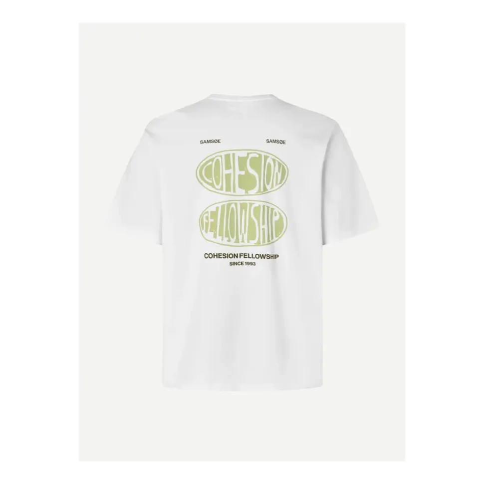 Sacohen T-shirt