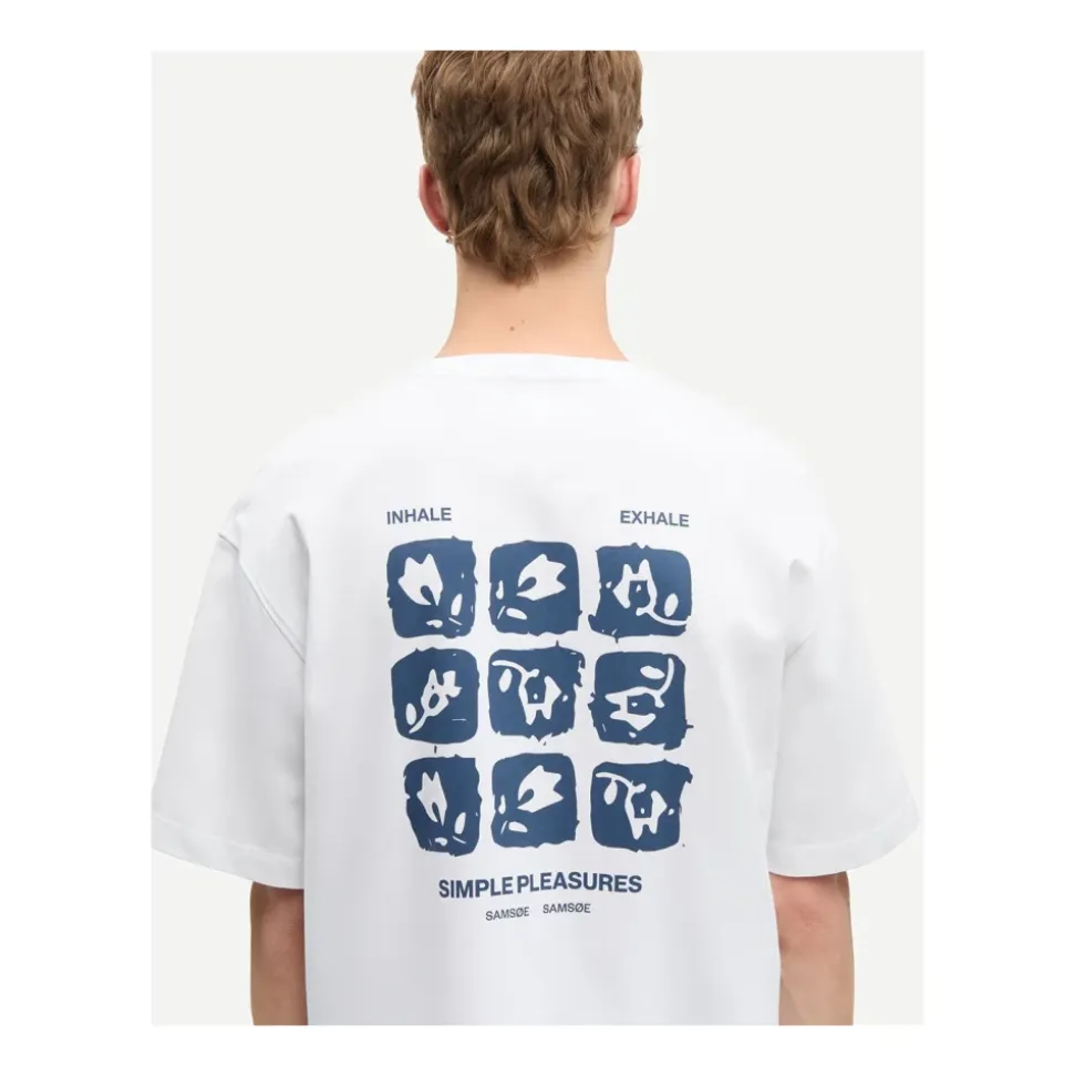 Sacohen T-shirt