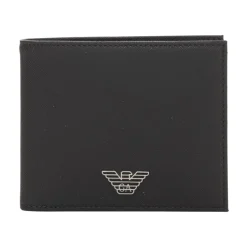 Saffiano Animation Wallet