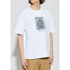 SAGERGEI T-shirt