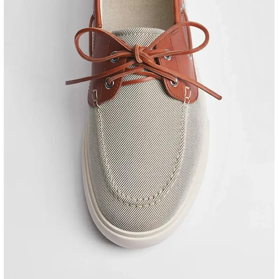 Sailor Shoes
