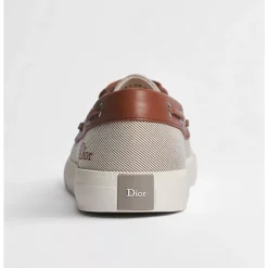 Sailor Shoes