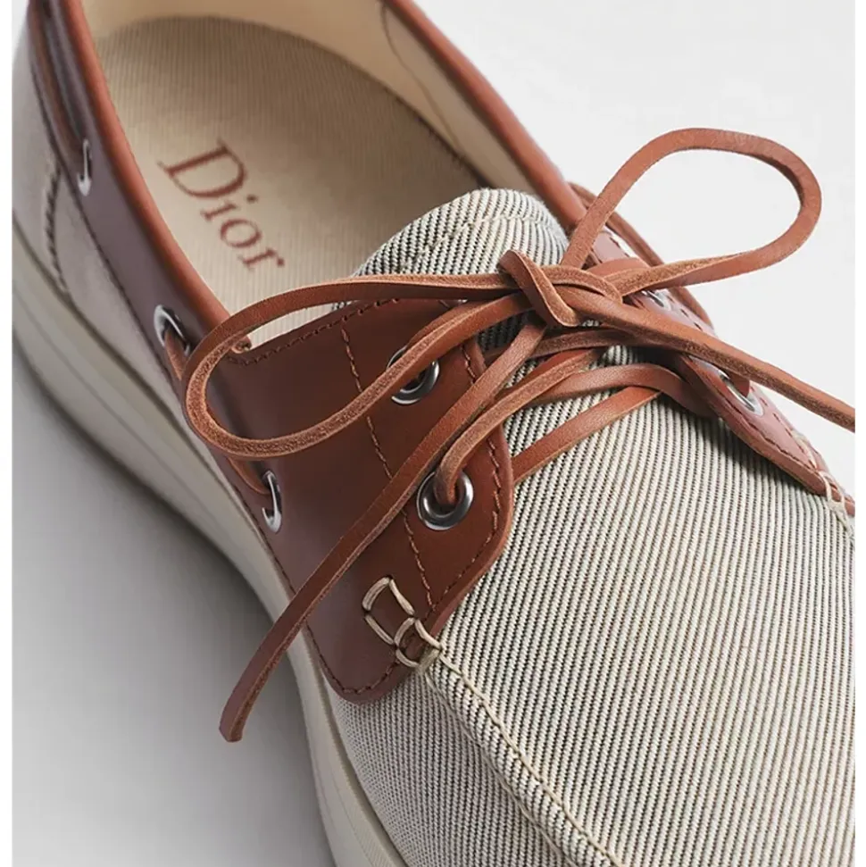 Sailor Shoes