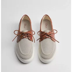 Sailor Shoes