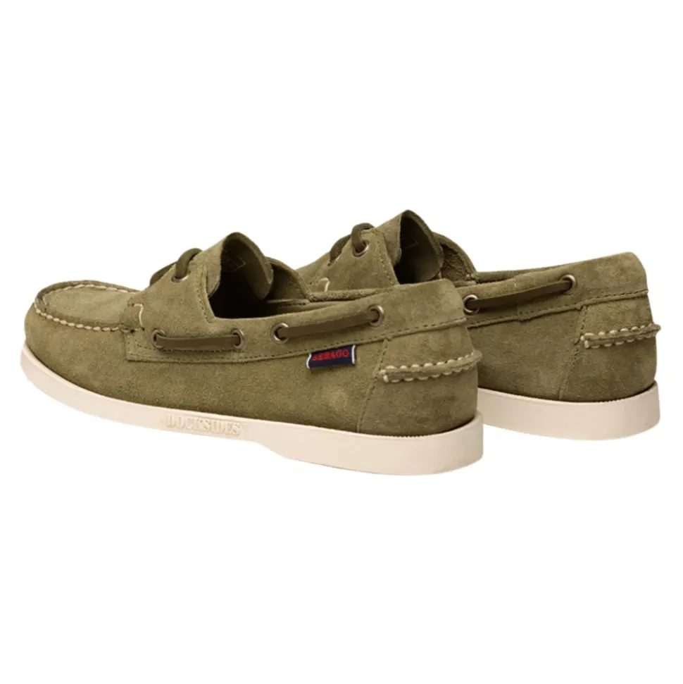 Sailor Shoes