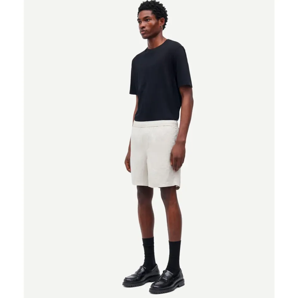 Sajabari Shorts