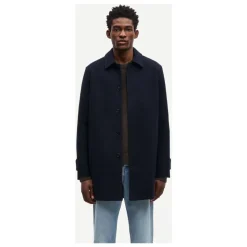 Salabby Coat