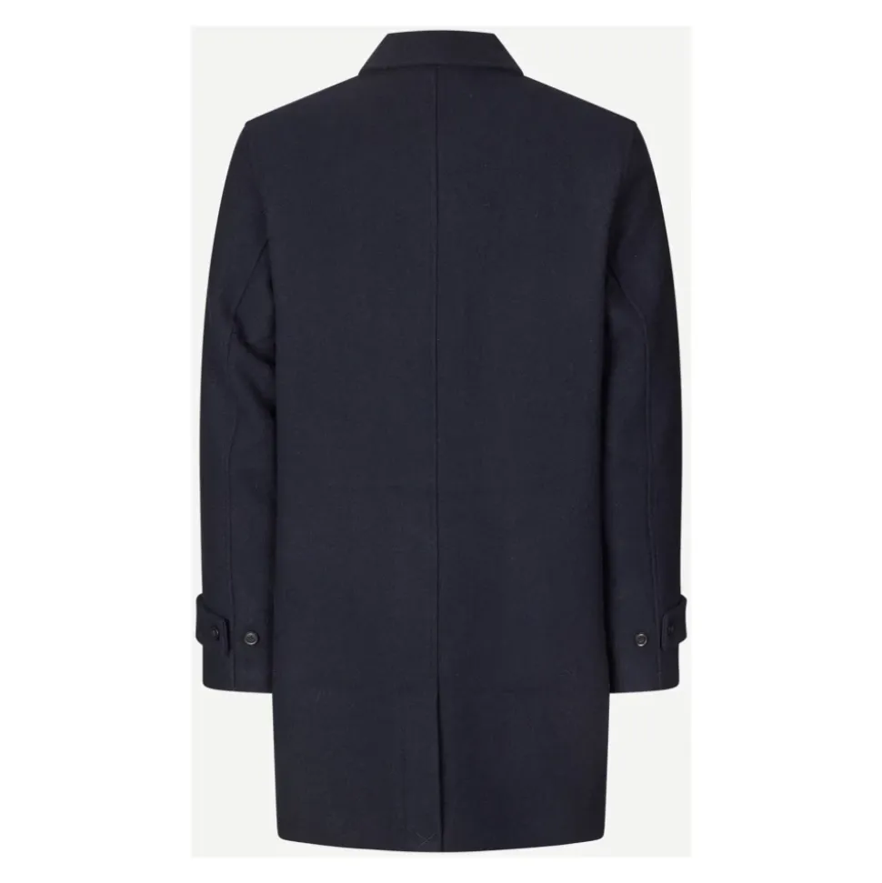 Salabby Coat