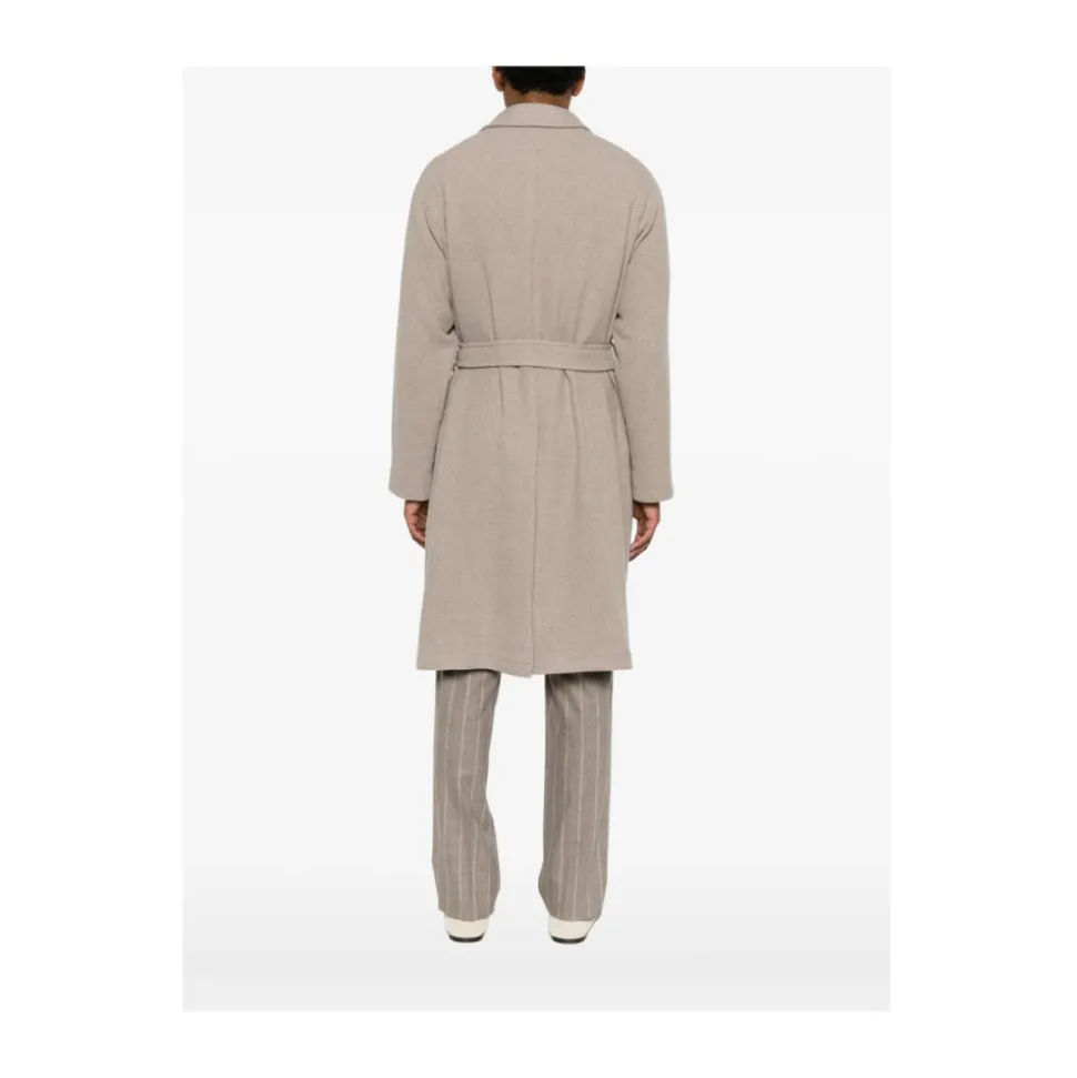 Salomon Coat