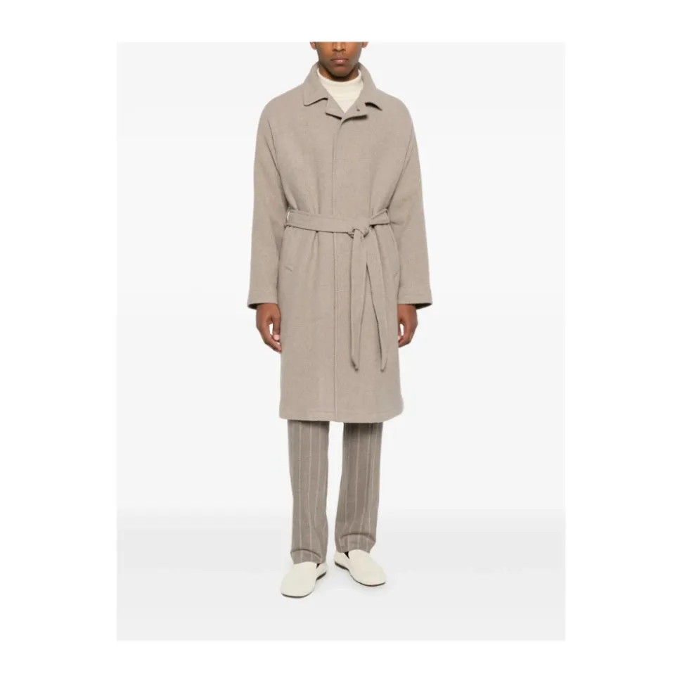 Salomon Coat