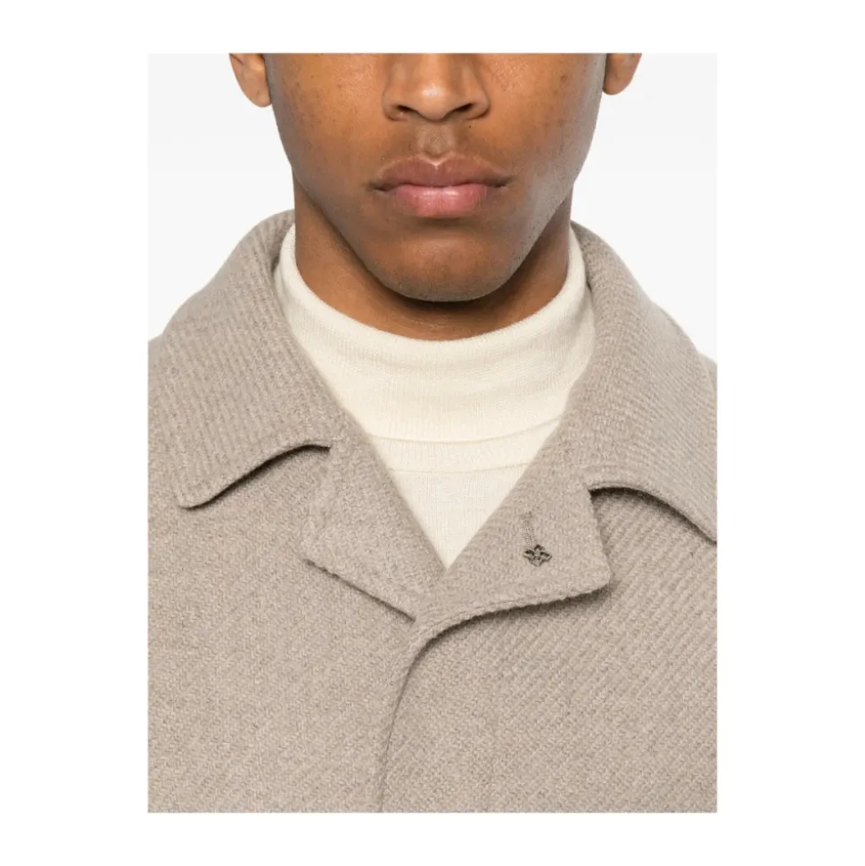 Salomon Coat