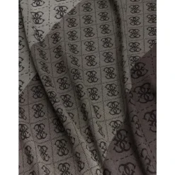 Salzburg 4G Logo Scarf