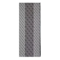 Salzburg 4G Logo Scarf