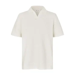 Samac V-Neck Polo