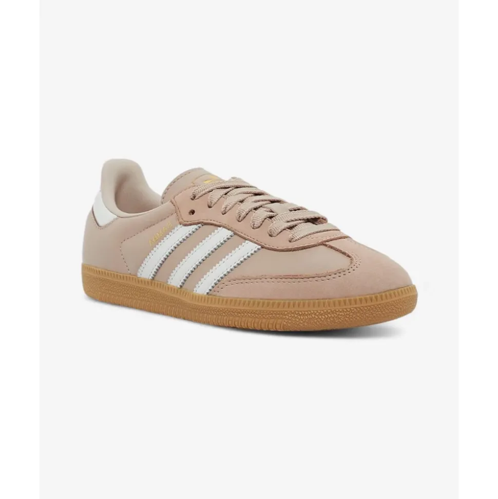 Samba OG