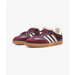 Samba OG