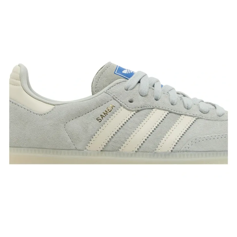 SAMBA OG