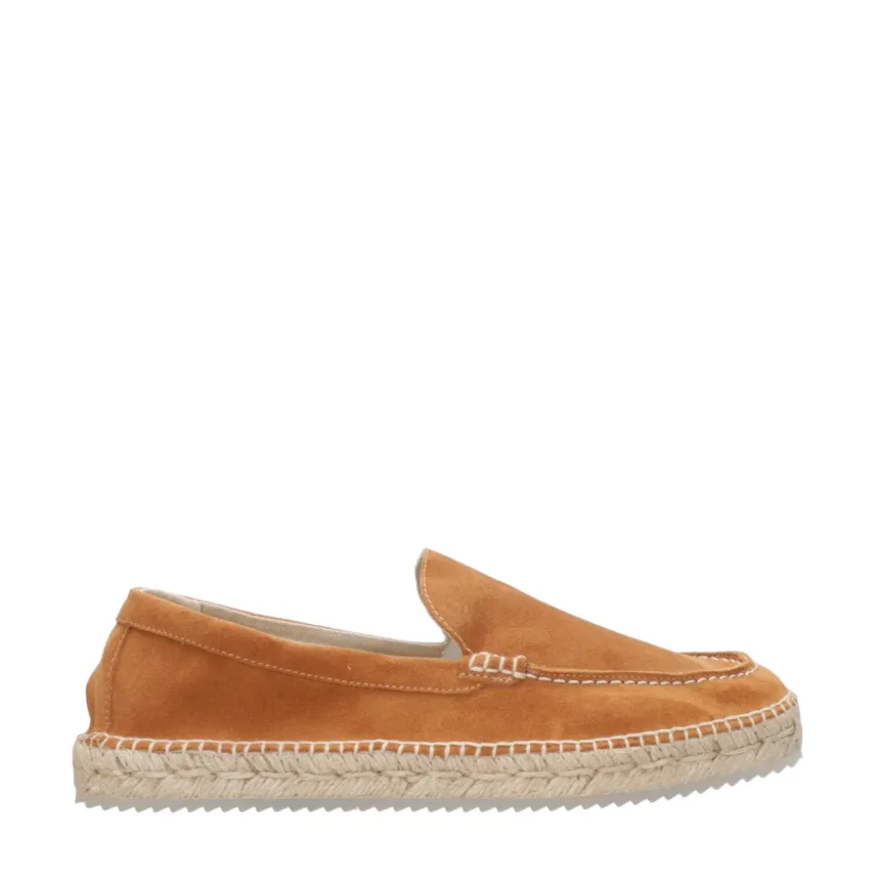 Sandały Espadryle