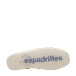 Sandały Espadryle