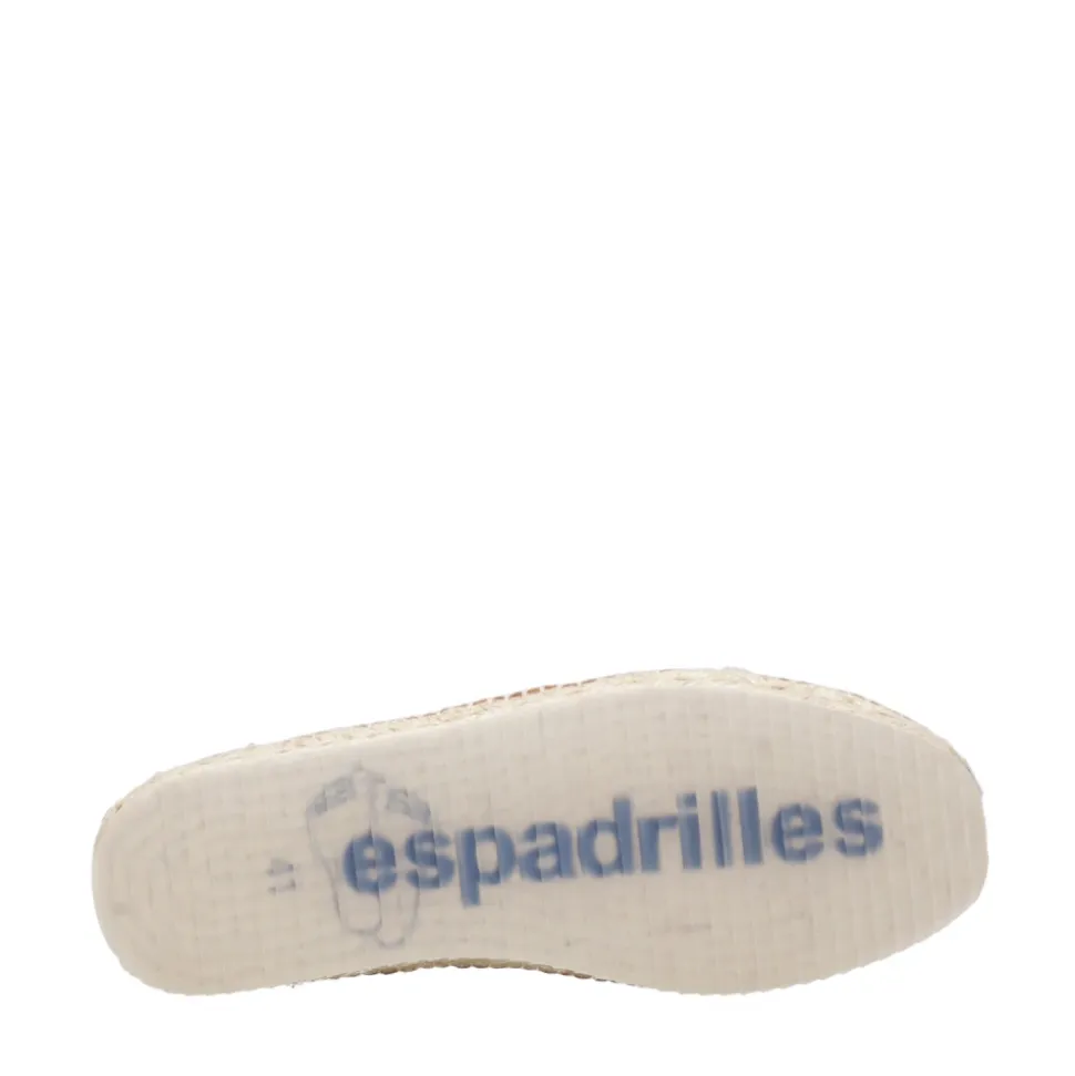 Sandały Espadryle