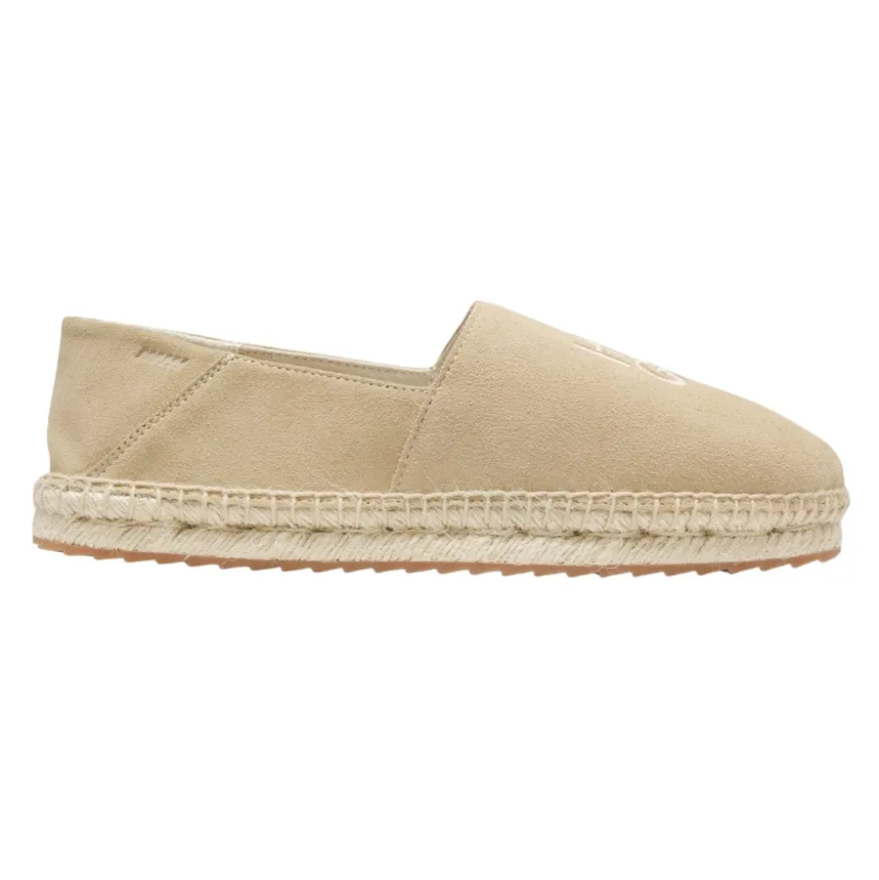 Sannes Slon Sd Espadryle