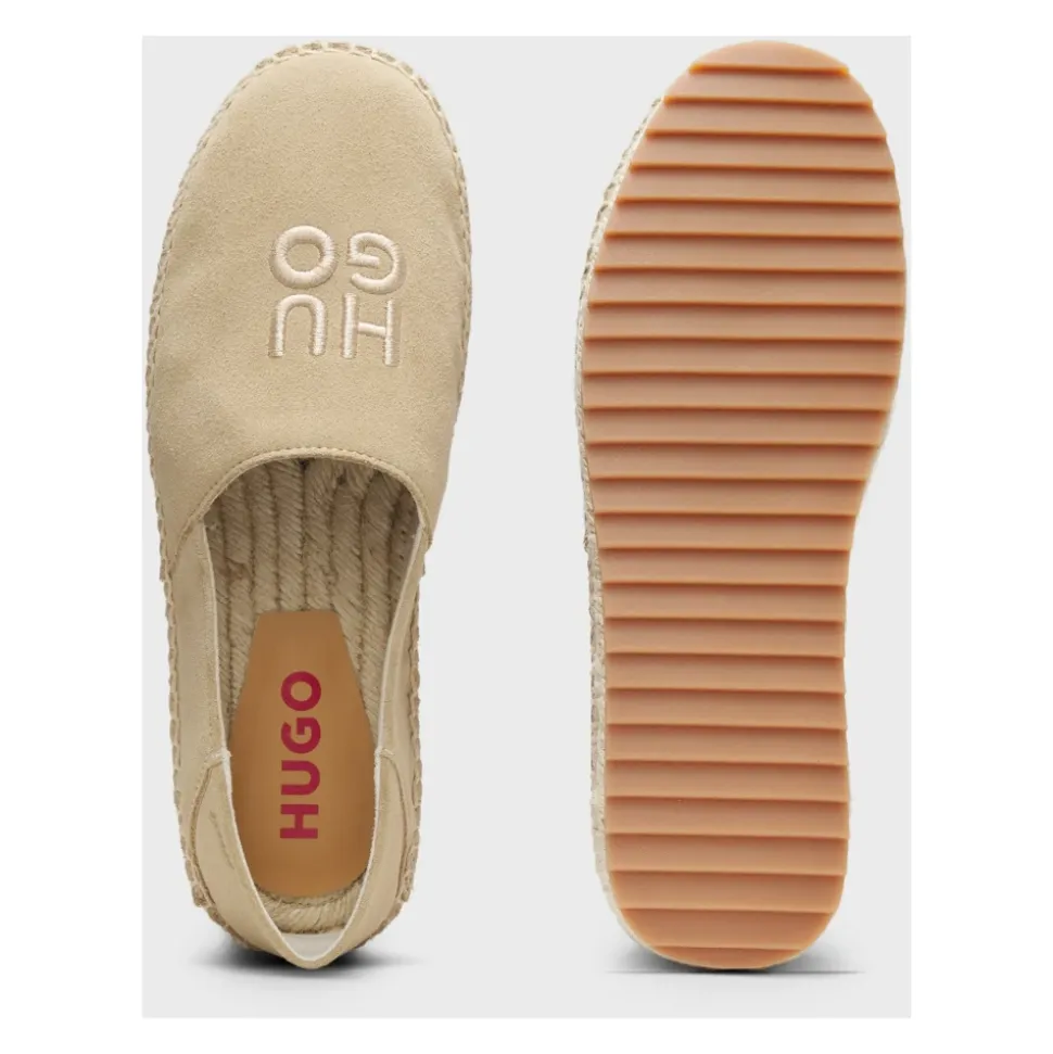 Sannes Slon Sd Espadryle