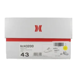 Schnürmokassin Buty