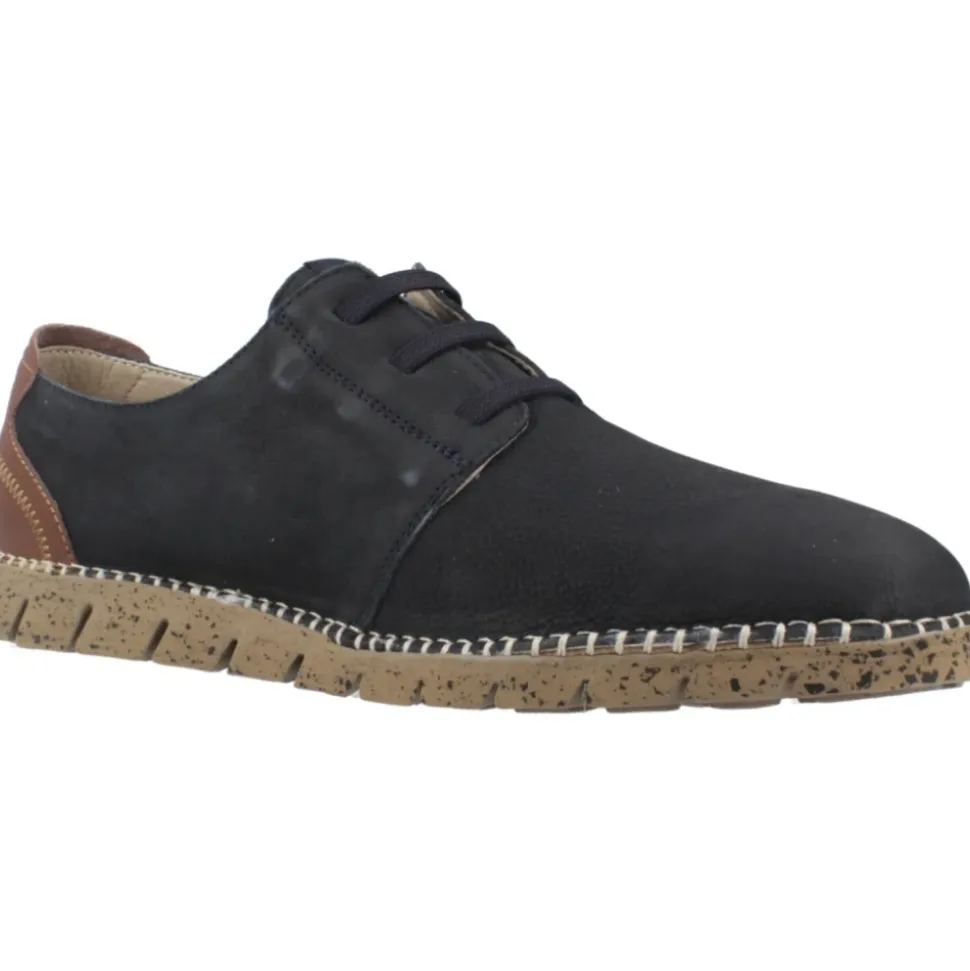 Schnürmokassin Buty