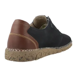 Schnürmokassin Buty