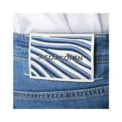 Scott Jeans