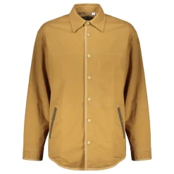 S-DOVES Shirt Jacket