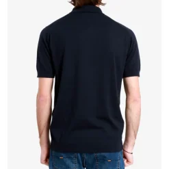 Sea Island Cotton Polo