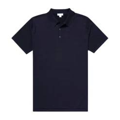 Sea Island SS Polo Shirt