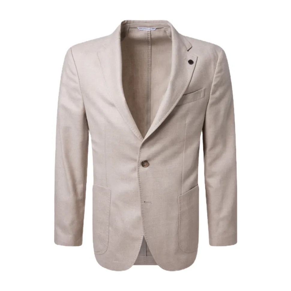 Seba Blazer