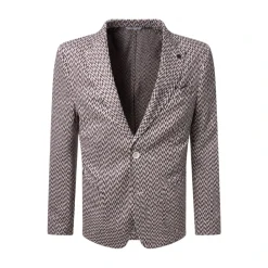Seba Jacket