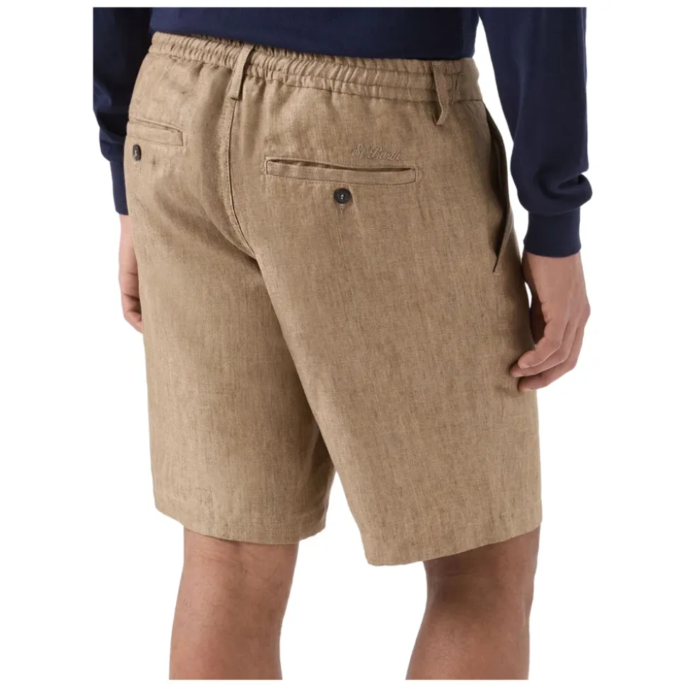 Sebastian Bermuda Shorts