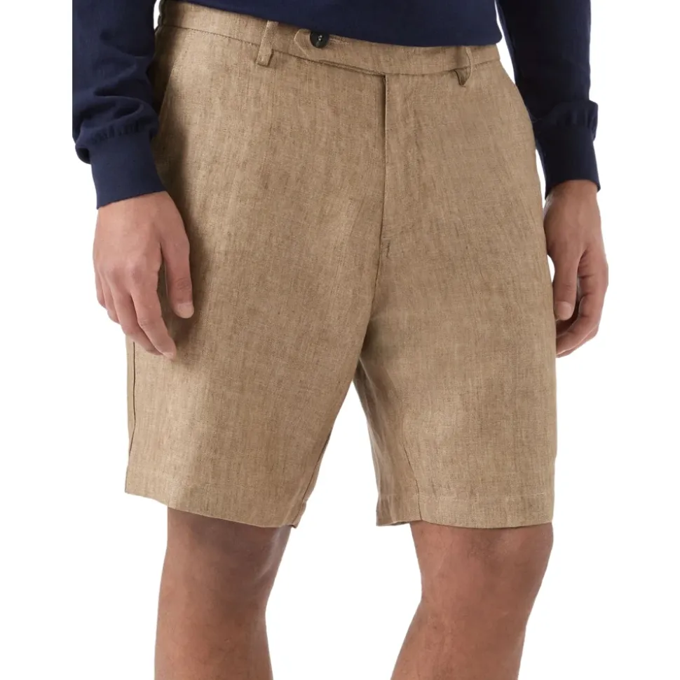 Sebastian Bermuda Shorts