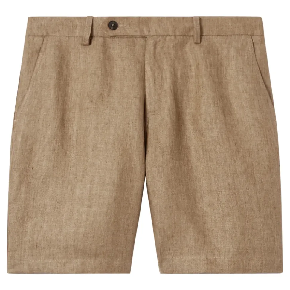 Sebastian Bermuda Shorts