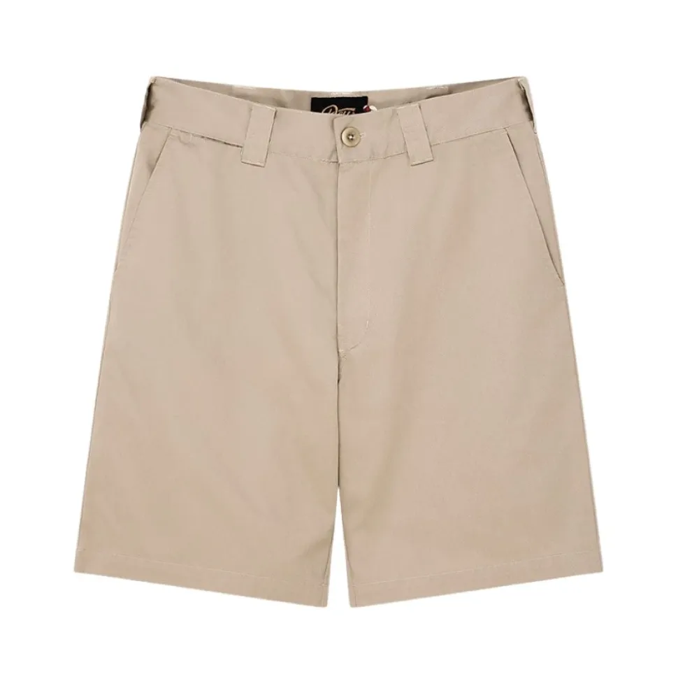 Service Short