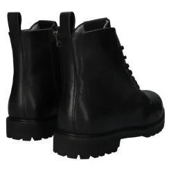 SG33 Lace Up Boots