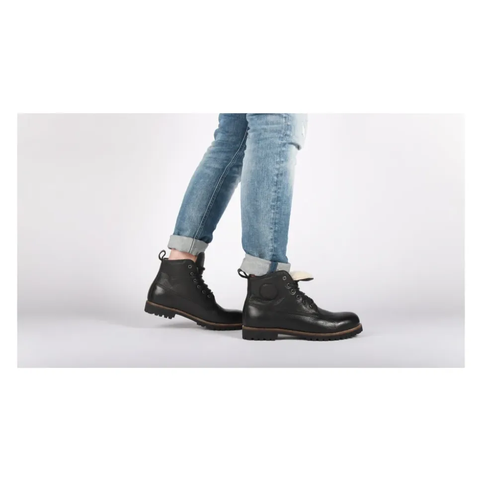 SG31 Sznurowane Buty
