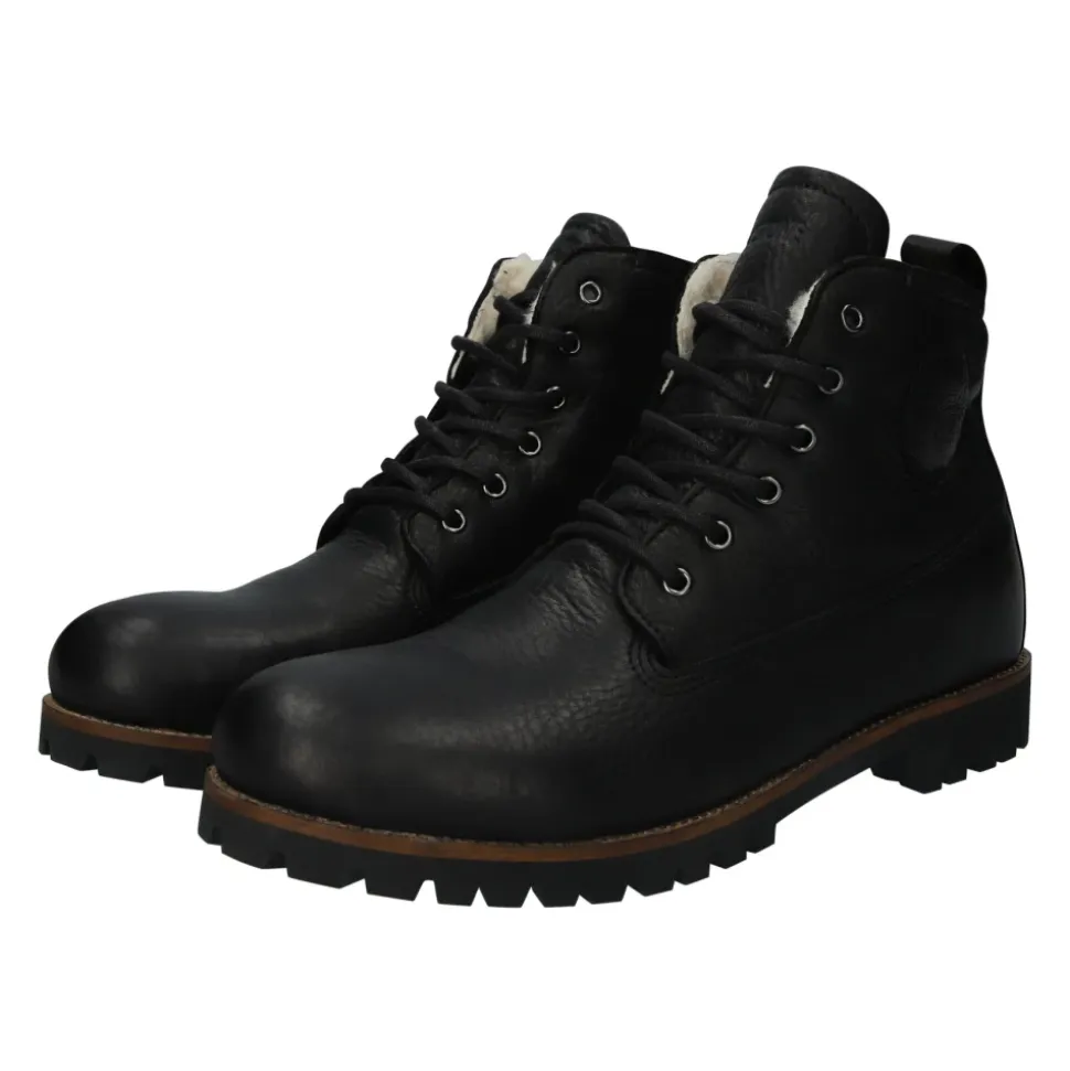 SG31 Sznurowane Buty