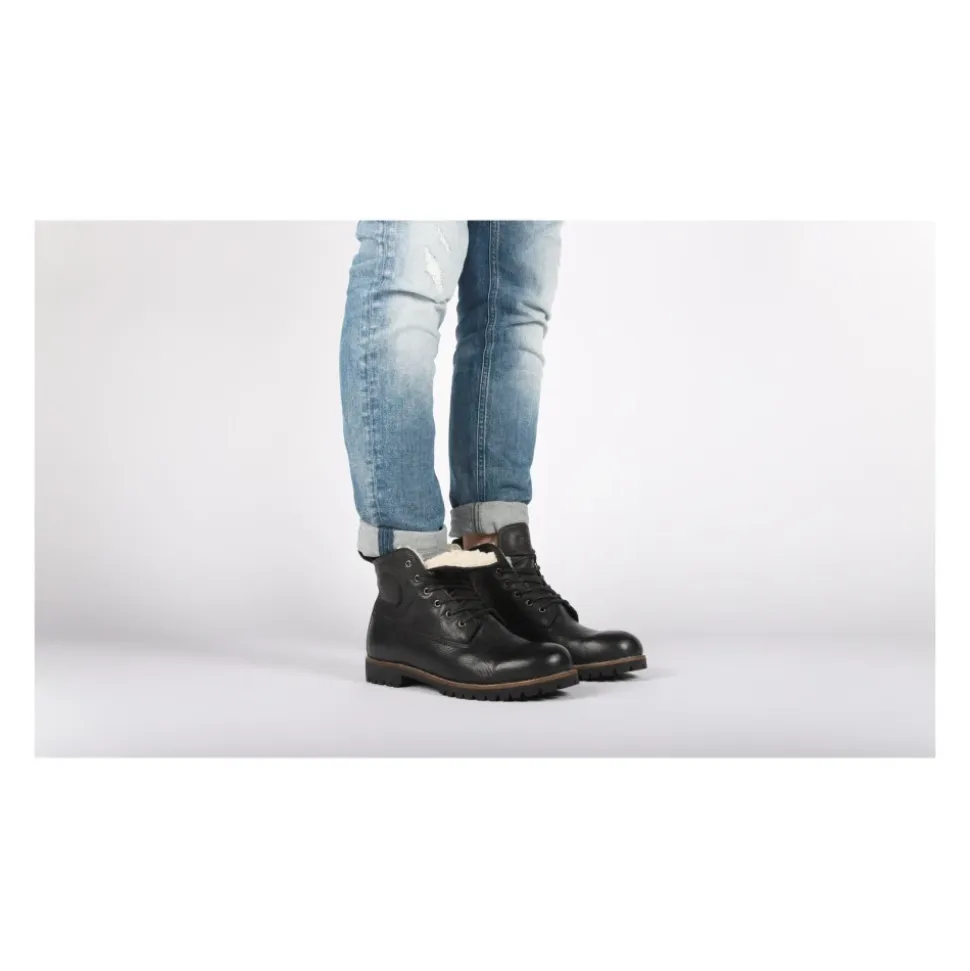 SG31 Sznurowane Buty