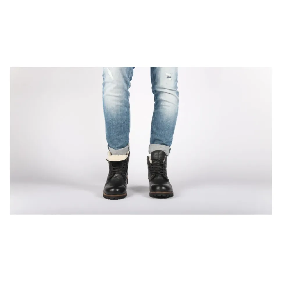 SG31 Sznurowane Buty