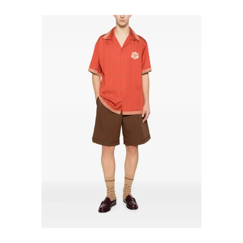 Short